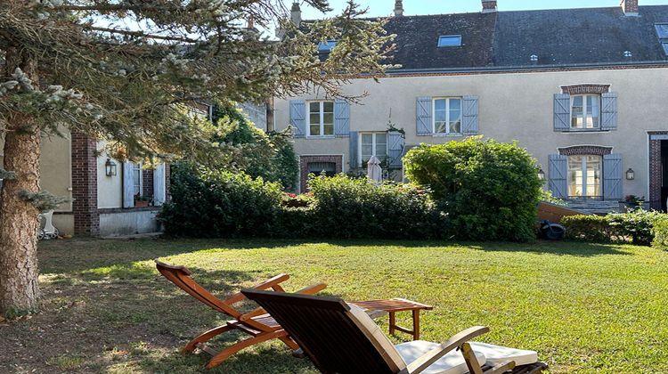 Ma-Cabane - Vente Maison HOUDAN, 250 m²