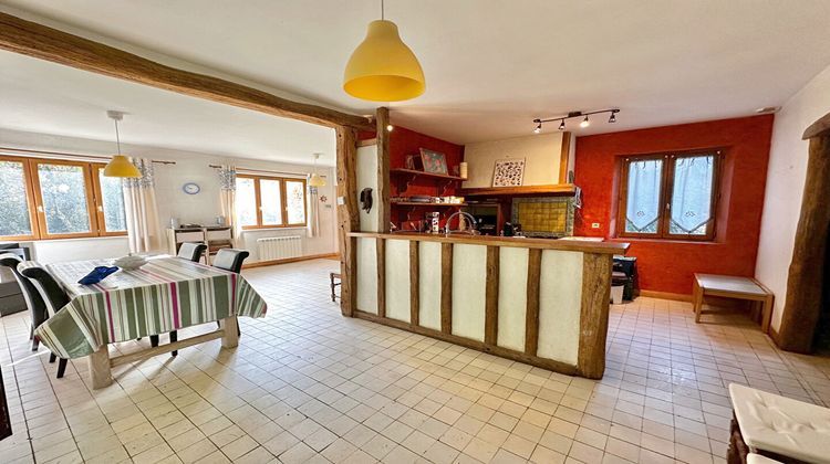 Ma-Cabane - Vente Maison HOUDAN, 290 m²