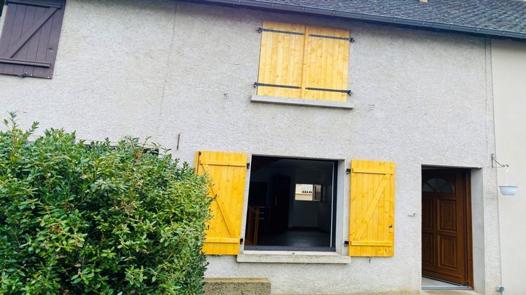 Ma-Cabane - Vente Maison Houdan, 56 m²