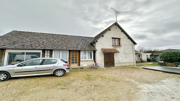 Ma-Cabane - Vente Maison HOUDAN, 114 m²