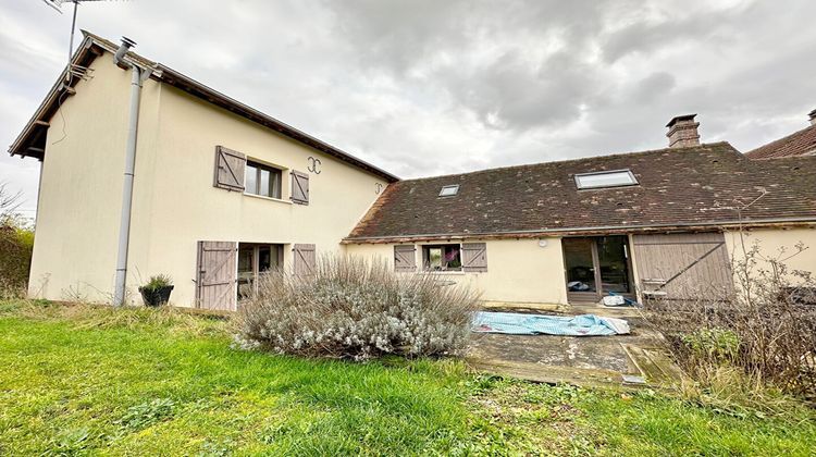 Ma-Cabane - Vente Maison HOUDAN, 158 m²