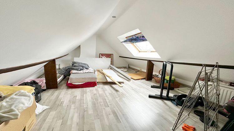 Ma-Cabane - Vente Maison HOUDAN, 158 m²