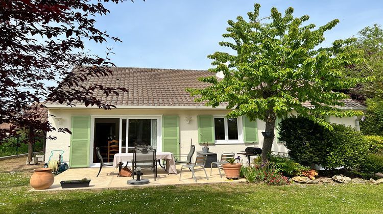 Ma-Cabane - Vente Maison HOUDAN, 99 m²