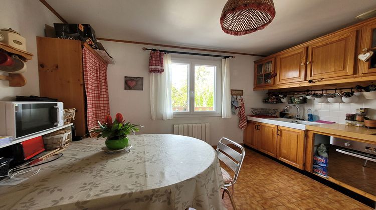 Ma-Cabane - Vente Maison HOUDAN, 99 m²