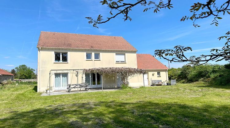 Ma-Cabane - Vente Maison HOUDAN, 129 m²