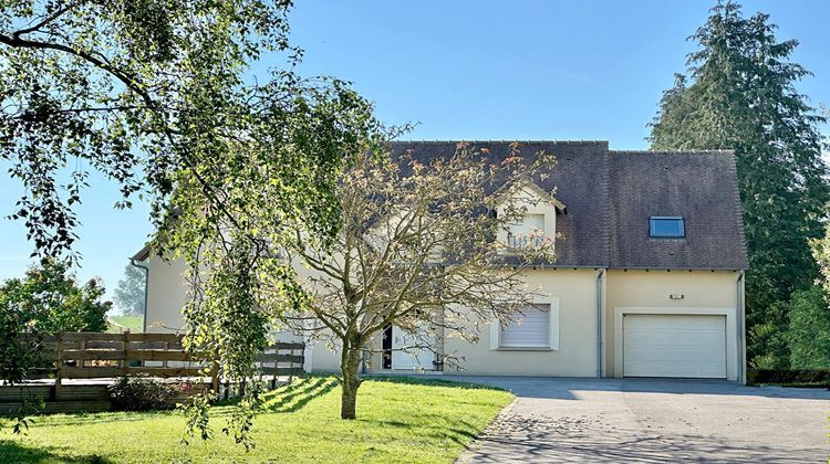 Ma-Cabane - Vente Maison HOUDAN, 170 m²