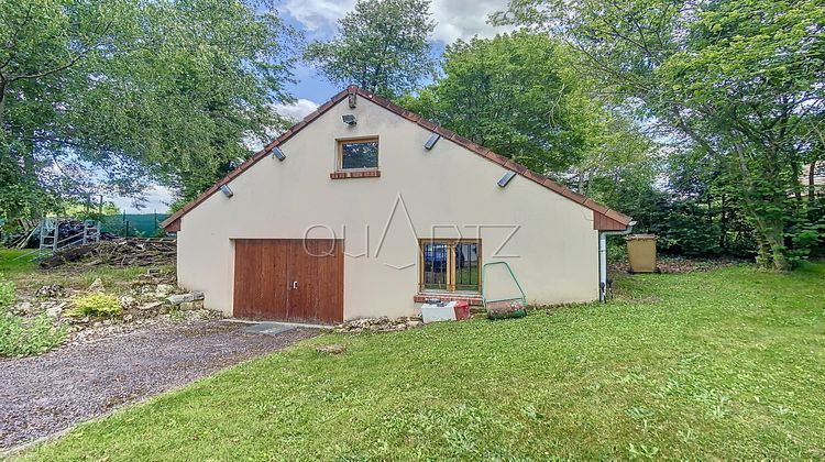 Ma-Cabane - Vente Maison HOUDAN, 143 m²