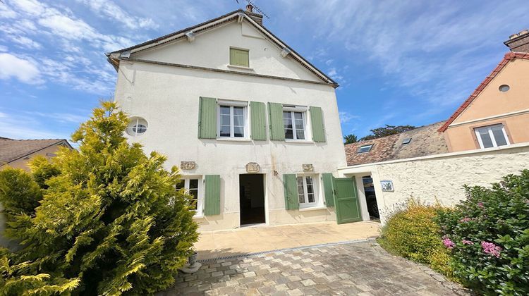 Ma-Cabane - Vente Maison HOUDAN, 157 m²