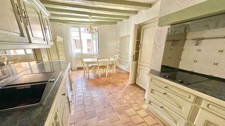 Ma-Cabane - Vente Maison HOUDAN, 157 m²