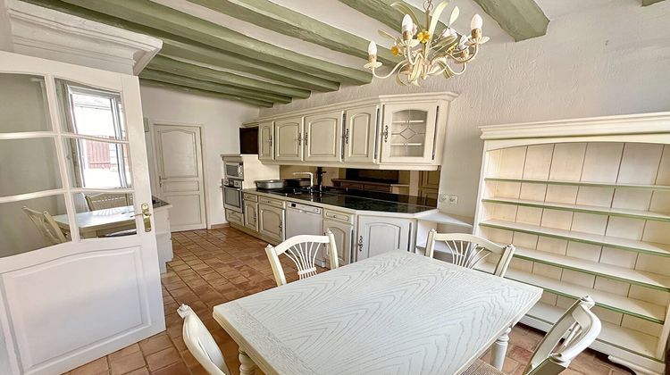 Ma-Cabane - Vente Maison HOUDAN, 157 m²