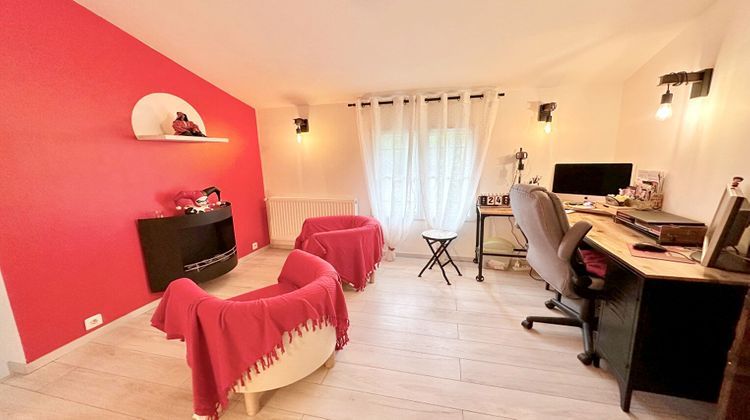 Ma-Cabane - Vente Maison HOUDAN, 200 m²