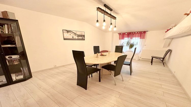 Ma-Cabane - Vente Maison HOUDAN, 200 m²