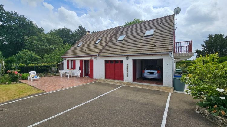 Ma-Cabane - Vente Maison HOUDAN, 96 m²