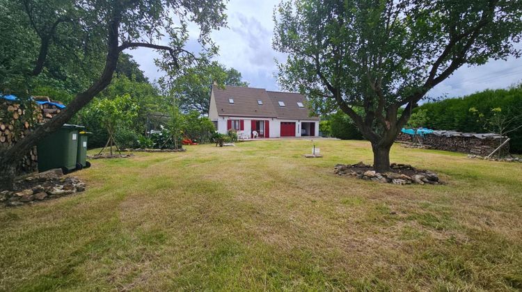 Ma-Cabane - Vente Maison HOUDAN, 96 m²