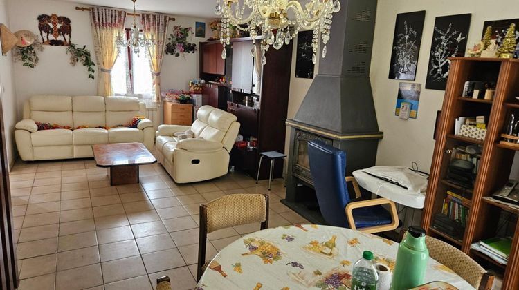 Ma-Cabane - Vente Maison HOUDAN, 96 m²