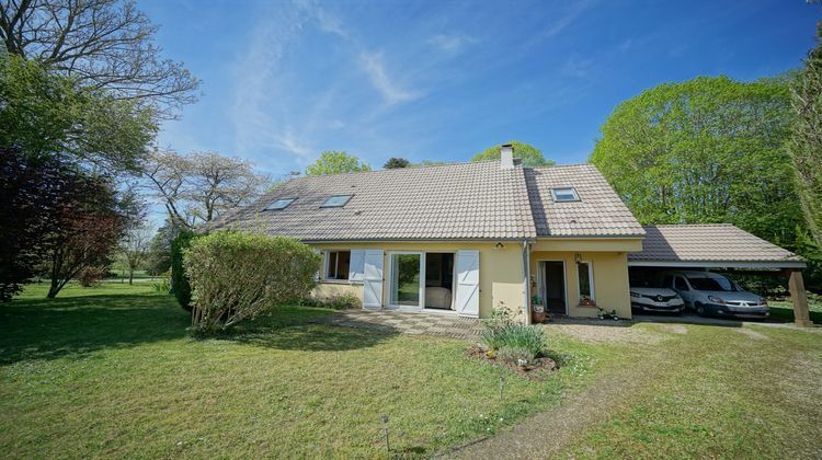 Ma-Cabane - Vente Maison Houdan, 153 m²