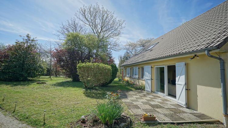 Ma-Cabane - Vente Maison Houdan, 153 m²