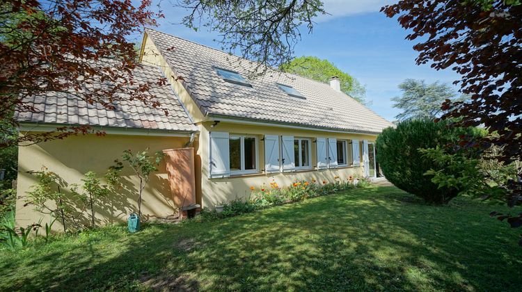 Ma-Cabane - Vente Maison Houdan, 153 m²