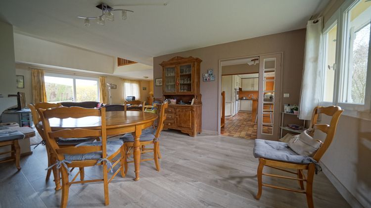 Ma-Cabane - Vente Maison Houdan, 153 m²