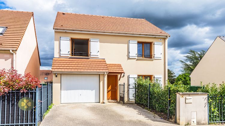 Ma-Cabane - Vente Maison Houdan, 97 m²