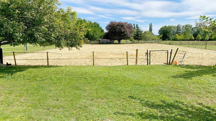 Ma-Cabane - Vente Maison HOUDAN, 130 m²