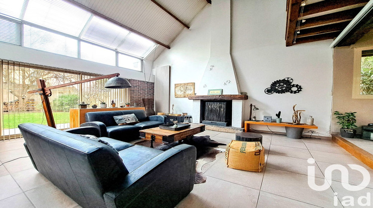 Ma-Cabane - Vente Maison Houdan, 210 m²