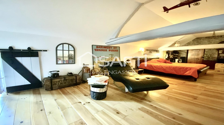 Ma-Cabane - Vente Maison Houdan, 145 m²