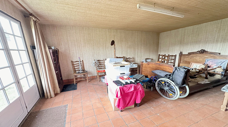 Ma-Cabane - Vente Maison HOUDAN, 137 m²