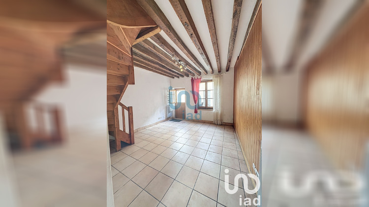 Ma-Cabane - Vente Maison Houdan, 31 m²