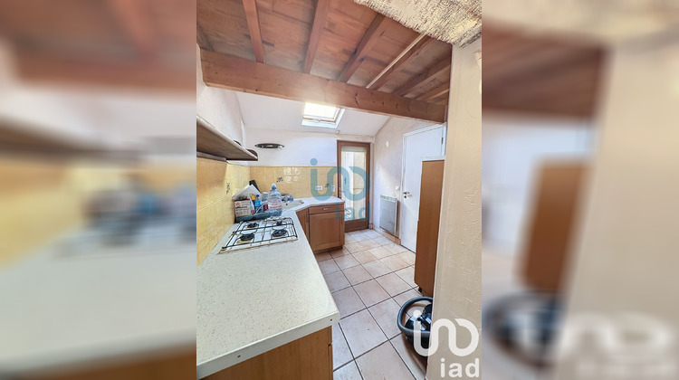 Ma-Cabane - Vente Maison Houdan, 31 m²