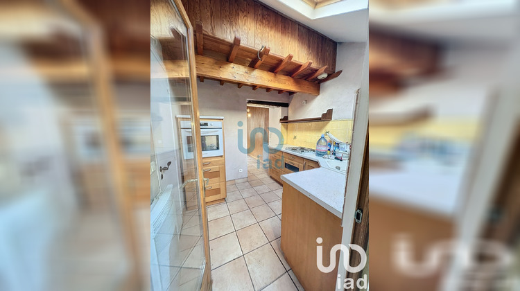 Ma-Cabane - Vente Maison Houdan, 31 m²