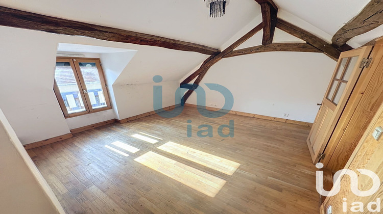 Ma-Cabane - Vente Maison Houdan, 31 m²