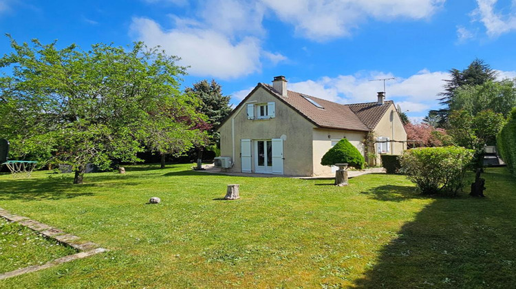 Ma-Cabane - Vente Maison HOUDAN, 147 m²