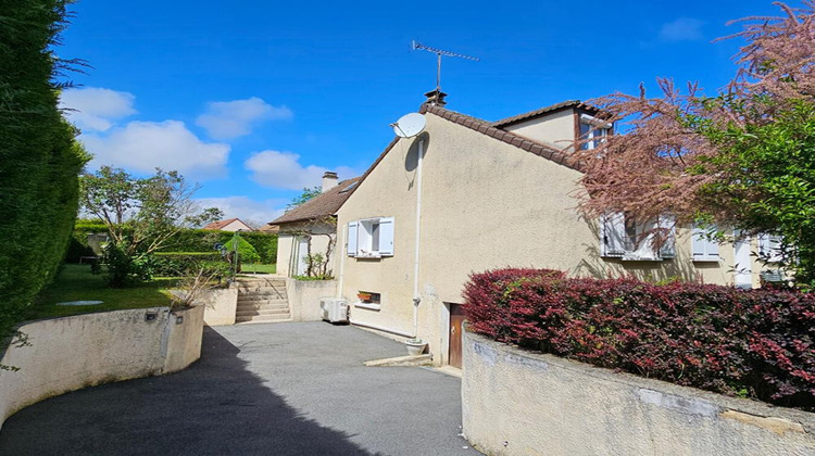 Ma-Cabane - Vente Maison HOUDAN, 147 m²