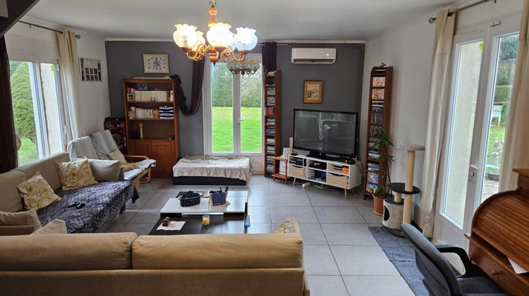 Ma-Cabane - Vente Maison HOUDAN, 147 m²