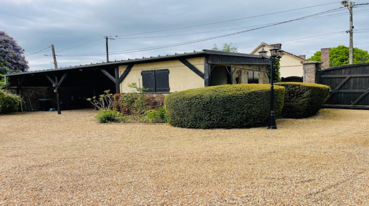 Ma-Cabane - Vente Maison HOUDAN, 143 m²