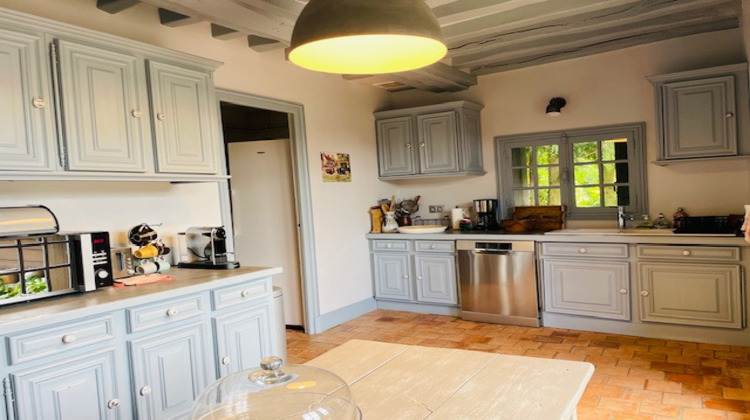 Ma-Cabane - Vente Maison HOUDAN, 143 m²