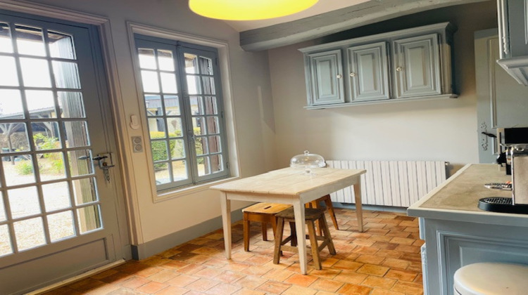 Ma-Cabane - Vente Maison HOUDAN, 143 m²