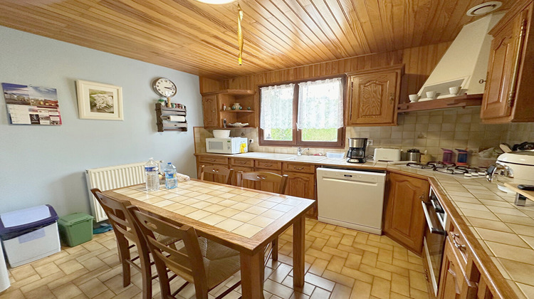 Ma-Cabane - Vente Maison HOUDAN, 91 m²