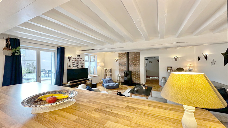 Ma-Cabane - Vente Maison HOUDAN, 130 m²