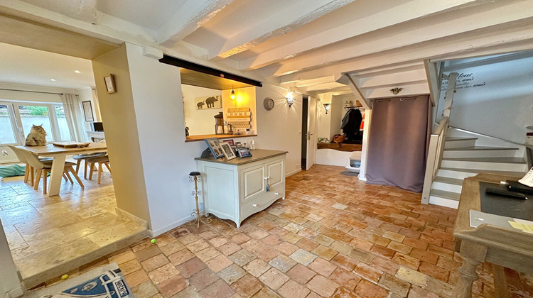 Ma-Cabane - Vente Maison HOUDAN, 130 m²