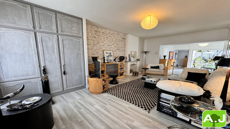 Ma-Cabane - Vente Maison Houdan, 99 m²