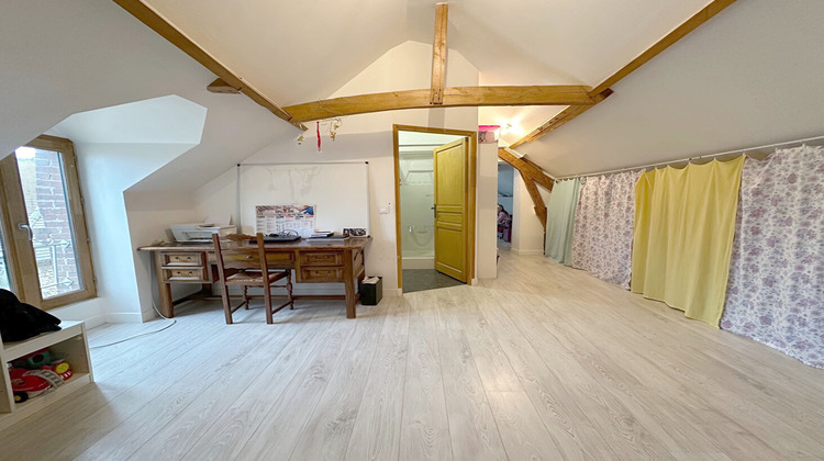 Ma-Cabane - Vente Maison HOUDAN, 200 m²