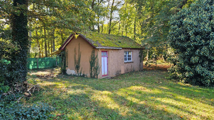 Ma-Cabane - Vente Maison HOUDAN, 90 m²