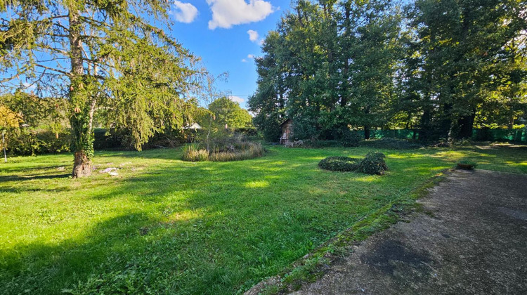 Ma-Cabane - Vente Maison HOUDAN, 90 m²