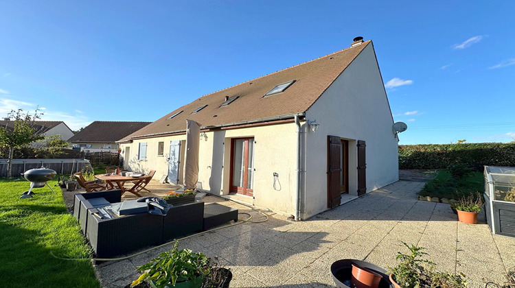 Ma-Cabane - Vente Maison HOUDAN, 130 m²