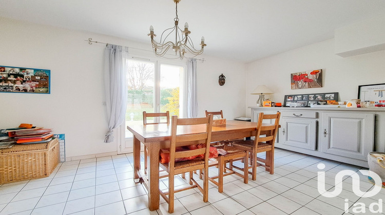 Ma-Cabane - Vente Maison Houdan, 110 m²