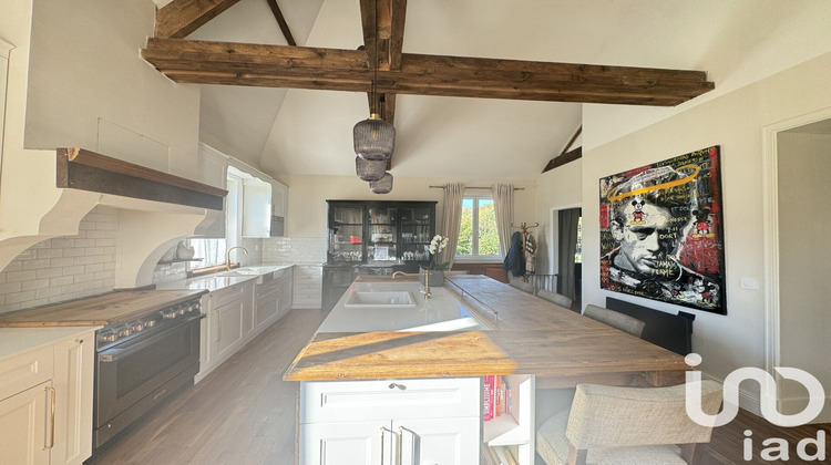 Ma-Cabane - Vente Maison Houdan, 240 m²