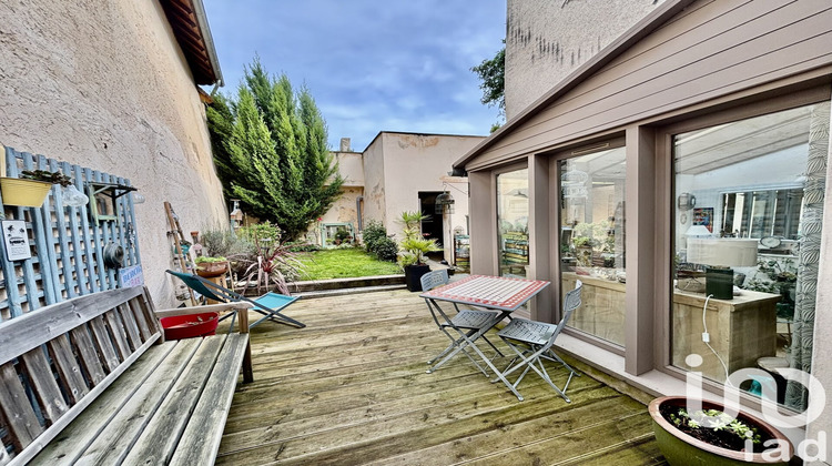 Ma-Cabane - Vente Maison Houdan, 59 m²