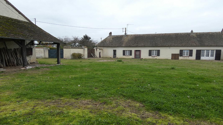 Ma-Cabane - Vente Maison HOUDAN, 120 m²